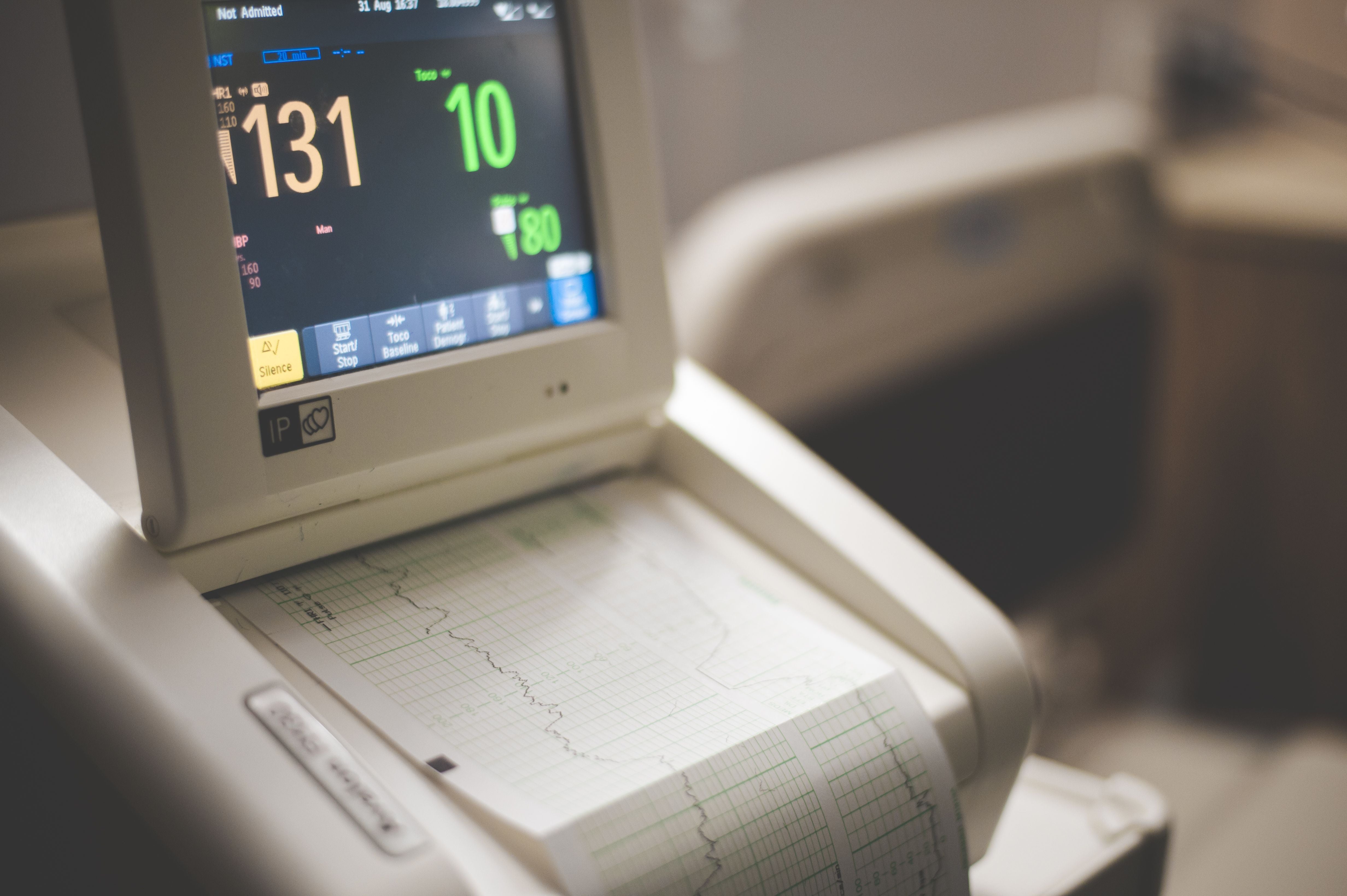 GHRP-6's effects on actively repairing cardiac tissue following a heart attack.