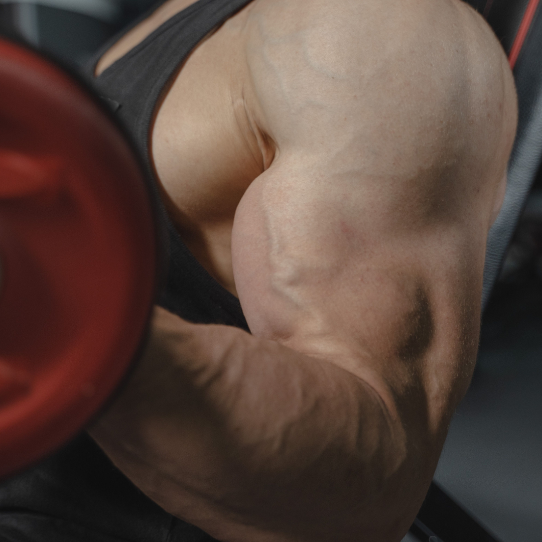 Hormone Vitality