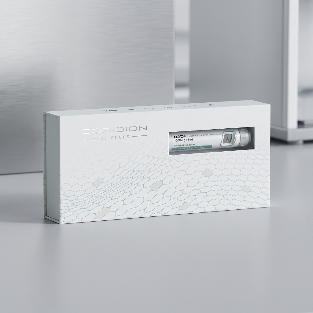 Coridion Sciences technical insights